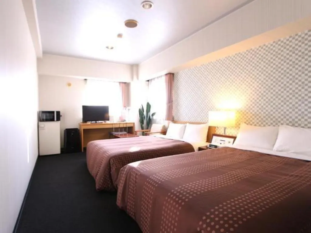 Hotel Livemax Budget Chitose Chitose   Chitose (Hokkaido)