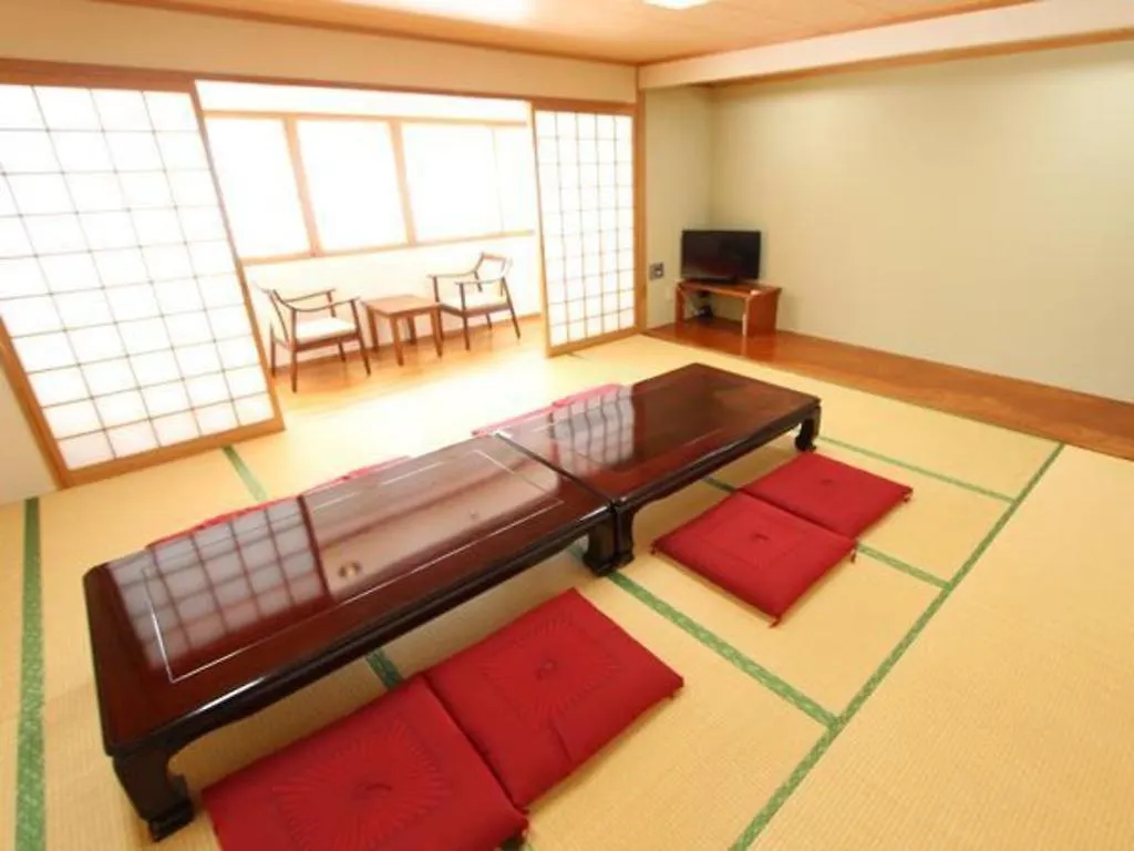**  Hotel Livemax Budget Chitose Chitose  Giappone