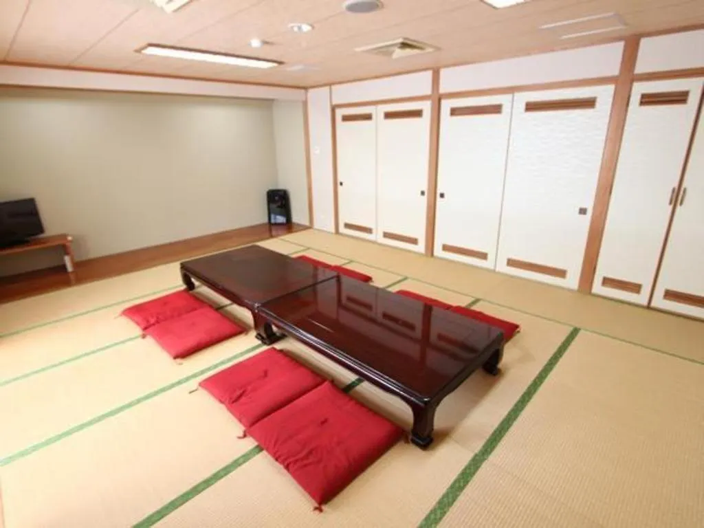 Hotel Livemax Budget Chitose Chitose